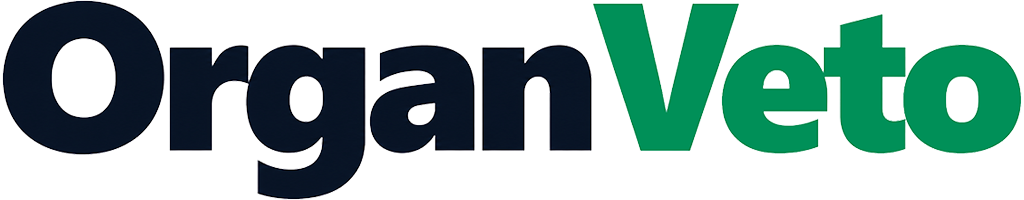 OrganVeto